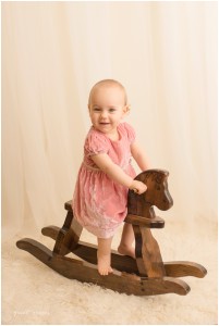 One year photographer Greenville SC