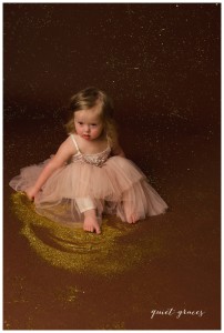 Glitter Mini Session Greenville SC