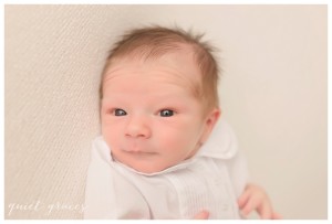 Classic Southern Baby Photographer Greenville SC