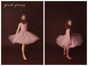 Ballet Portraits Simpsonville SC