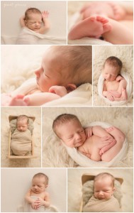 Newborn Photography Timeless Greenville SC Petite Newborn Session