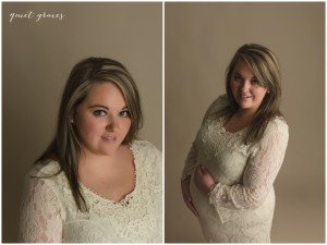 Maternity Picturesr Greer South Carolina Studio