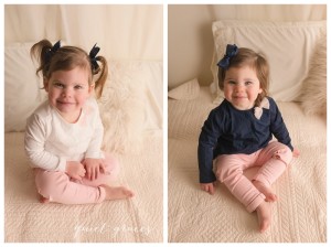 Children's Studio Photographer Greenville SC