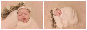 Newborn Baby Photographer Simpsonville SC