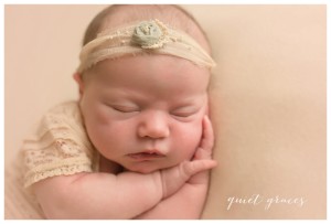 Simpsonville Baby Pictures