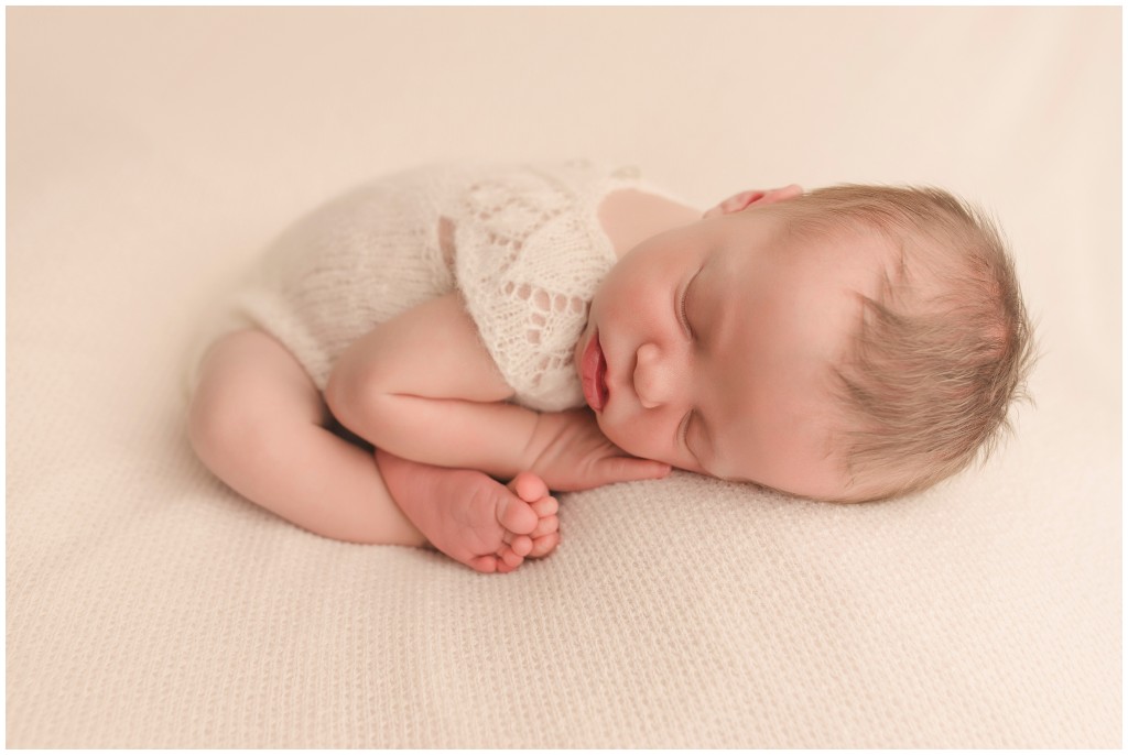Greenville SC Newborn Photographer