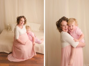 Simpsonville Maternity Photographer