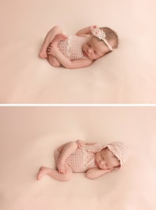 Newborn Photographer Greer SC