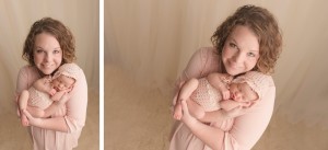 Mama and Baby Pictures Greenville SC