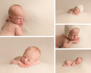 Natural Newborn Boy Photographer Greenville SC