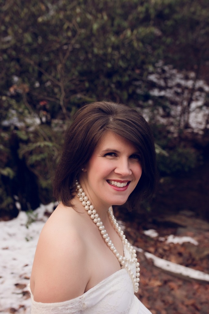 Maternity Pictures Greenville SC
