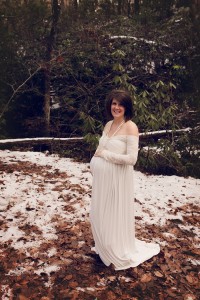 Greenville SC Maternity Photographer