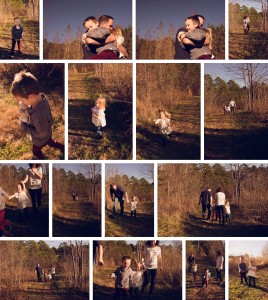 Travelers Rest Family Photographer