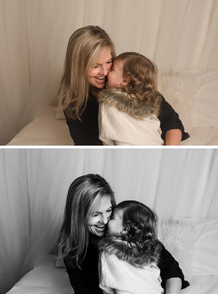 Timeless Emotional Child Studio Pictures Greenville SC