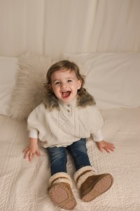 Simpsonville Child Photographer