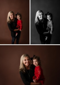 Greenville Christmas Card Pictures