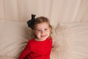 Greenville Child Photographer