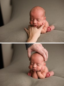 Newborn Photography Safety Greenville SC