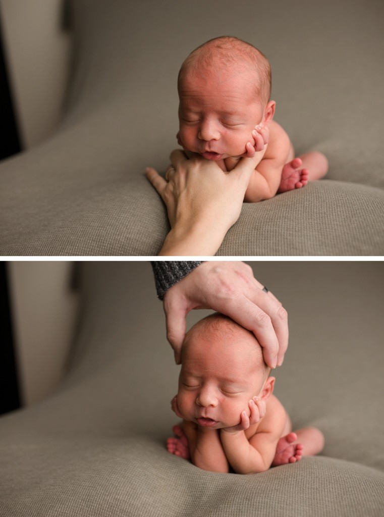 Newborn Photography Safety Greenville SC