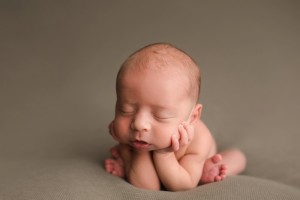 Froggy Froggie Pose in Greenville SC