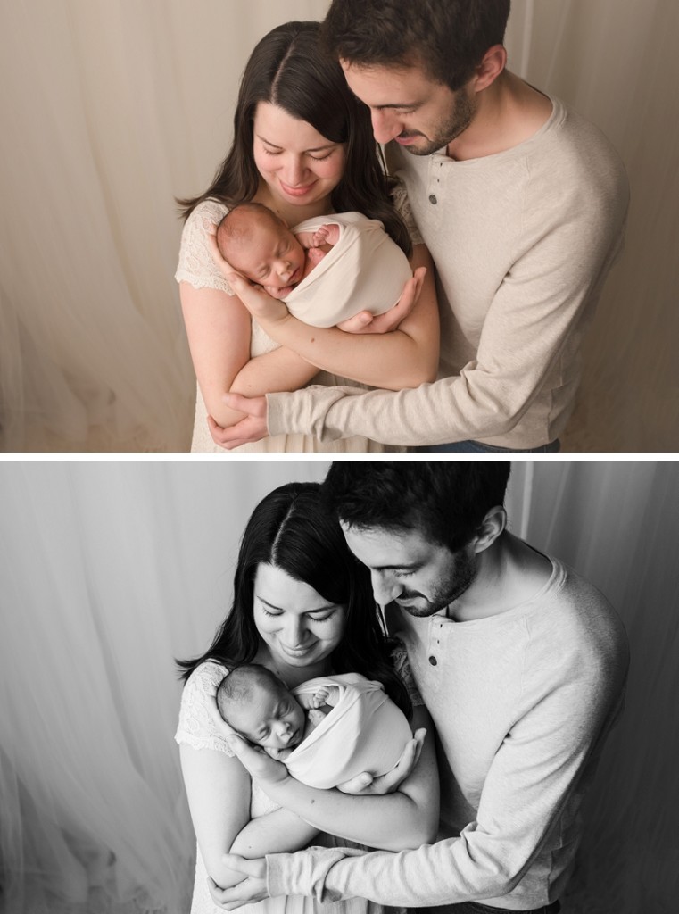 Simpsonville SC Newborn Baby Photography