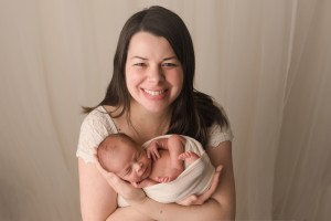 Simple Timeless Baby Newborn Pictures SImpsonville