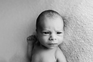 Greenville SC Newborn Boy Pictures