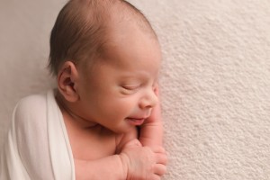 Greer Newborn Baby Photographer