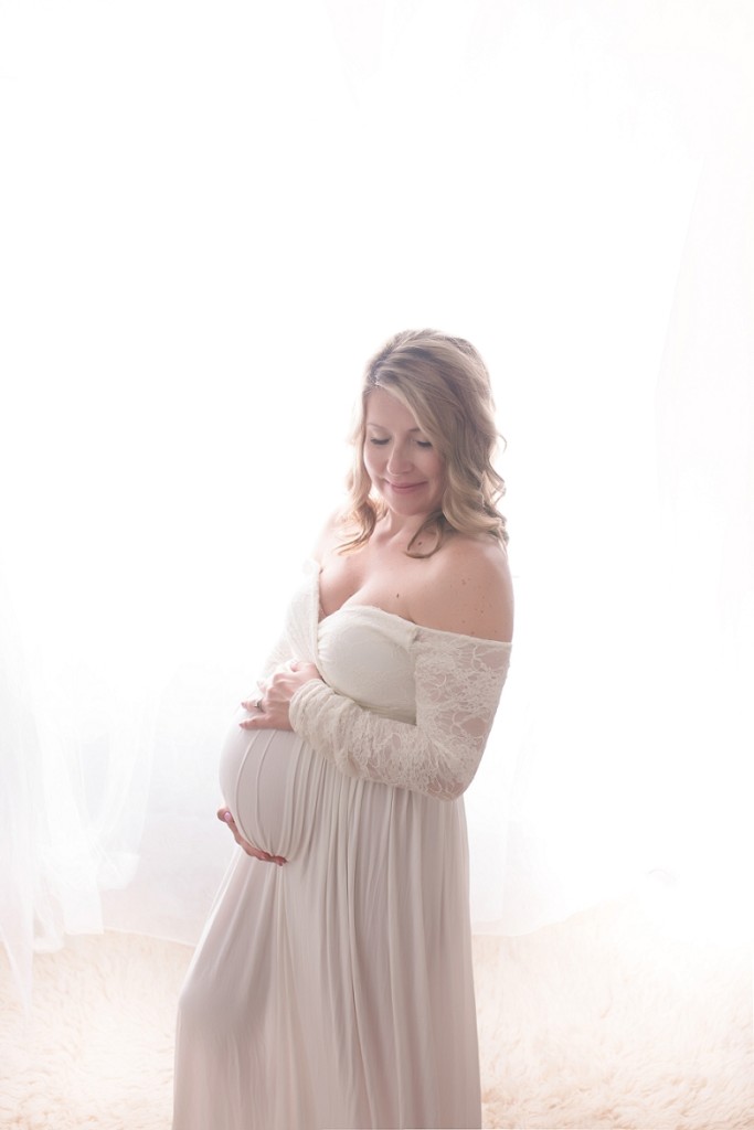 Greenville SC Maternity Photographer