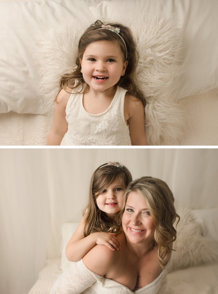 Best Greenville SC Child Photographer