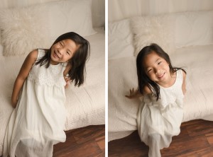 Child Studio Photographer Greenville SC