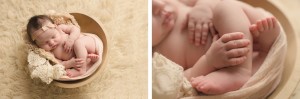 Greenville SC Newborn Photographer