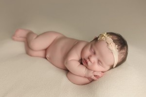 Greer SC Newborn Photographer