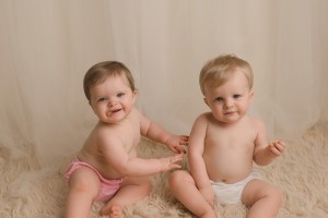 Simpsonville SC Twin Photographer