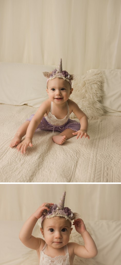 Unicorn Baby Pictures Greenville SC
