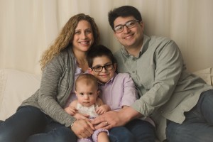 Studio Family Pictures Greenville SC