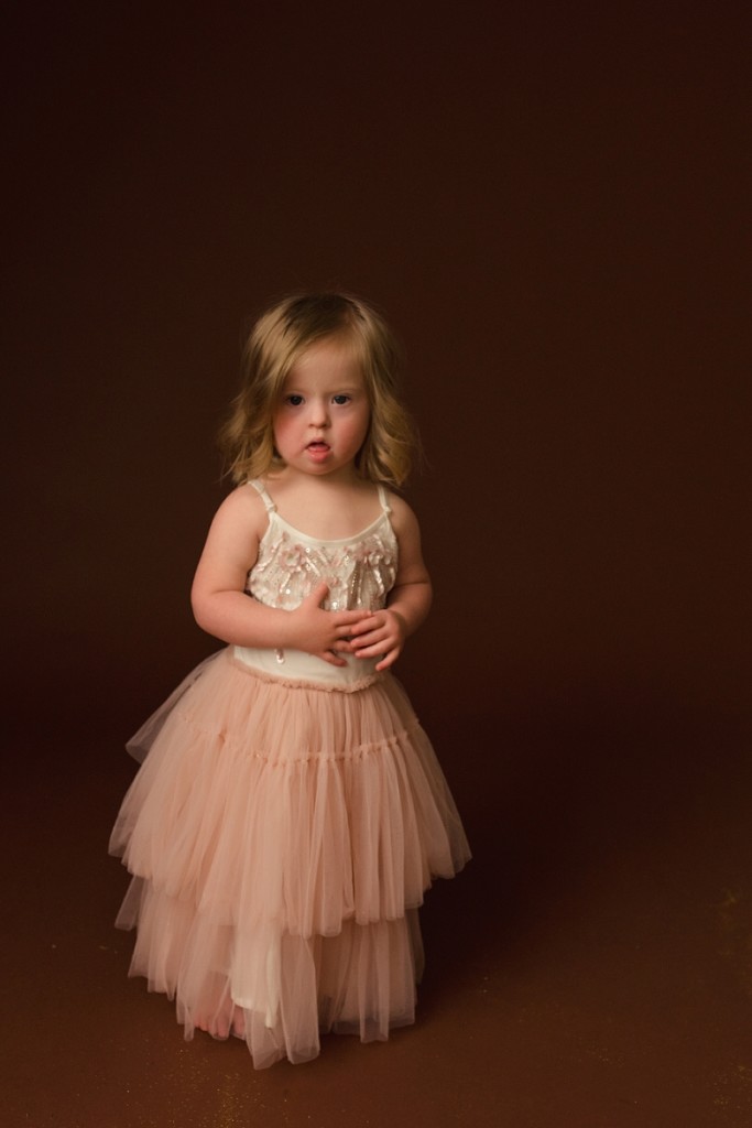 World Down Syndrome Day