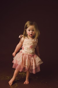 Down Syndrome Photo Sessions Greenville SC