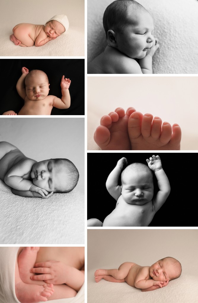Greenville SC Newborn Photographer