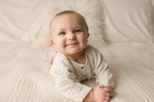 Baby Photographer Simpsonville