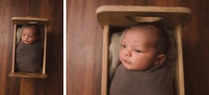 Baby on Black Photos Greenville SC