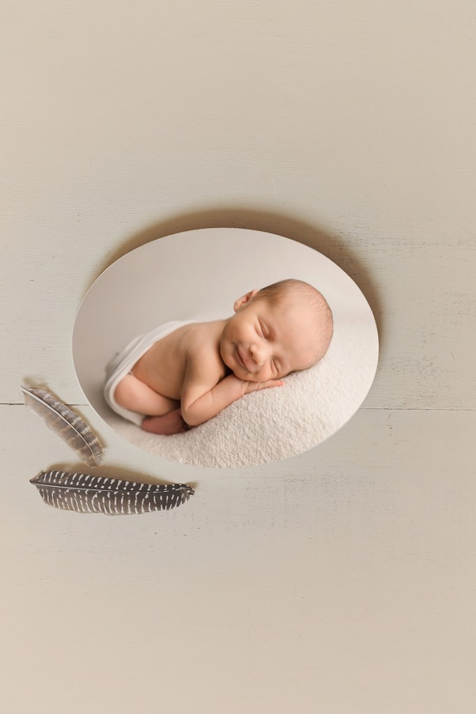 Greenville SC Baby Photographer