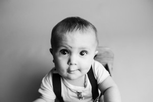 Greenville SC Baby Photographer