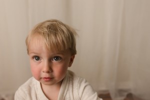 Greenville SC Child Studio Photographer