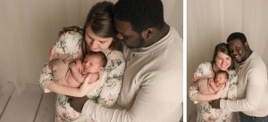 Greenville SC Newborn Photographer