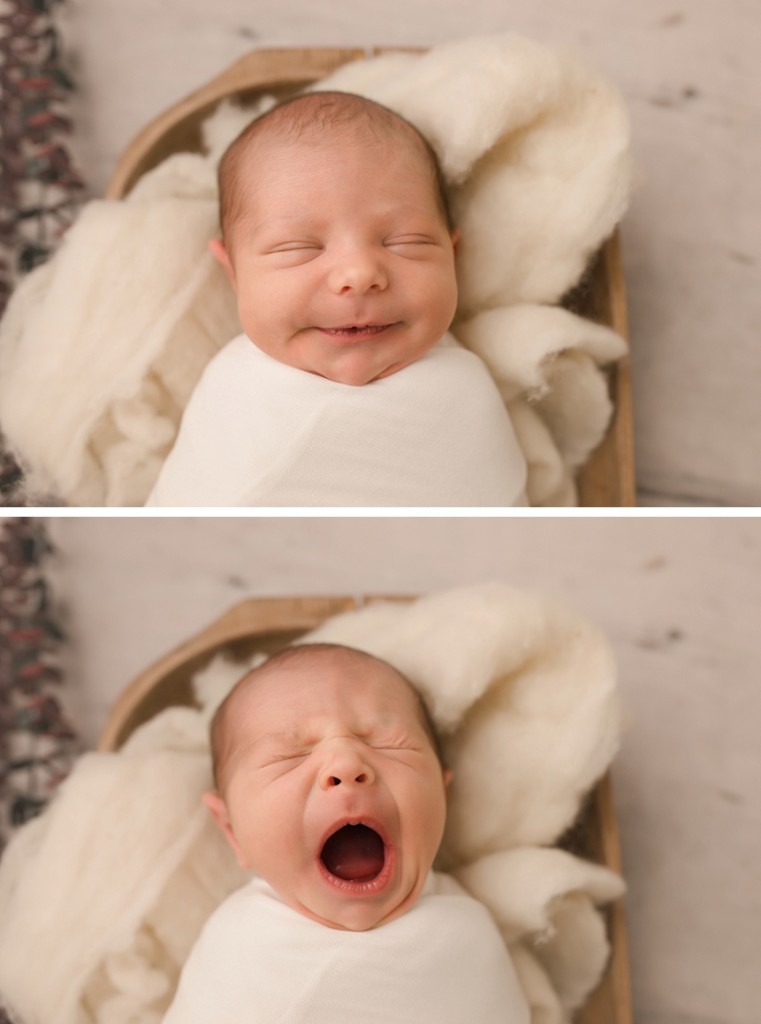 Mauldin SC Newborn Photographer