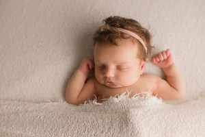 Newborn Baby Photographer Greenville SC