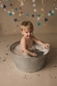 One year old pictures Simpsonville SC