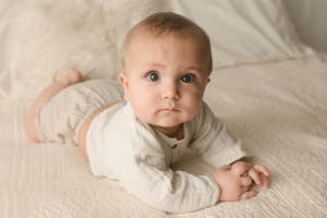 Simpsonville SC Baby Photographer
