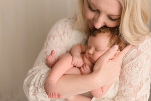 Simpsonville SC Newborn Baby Photographer